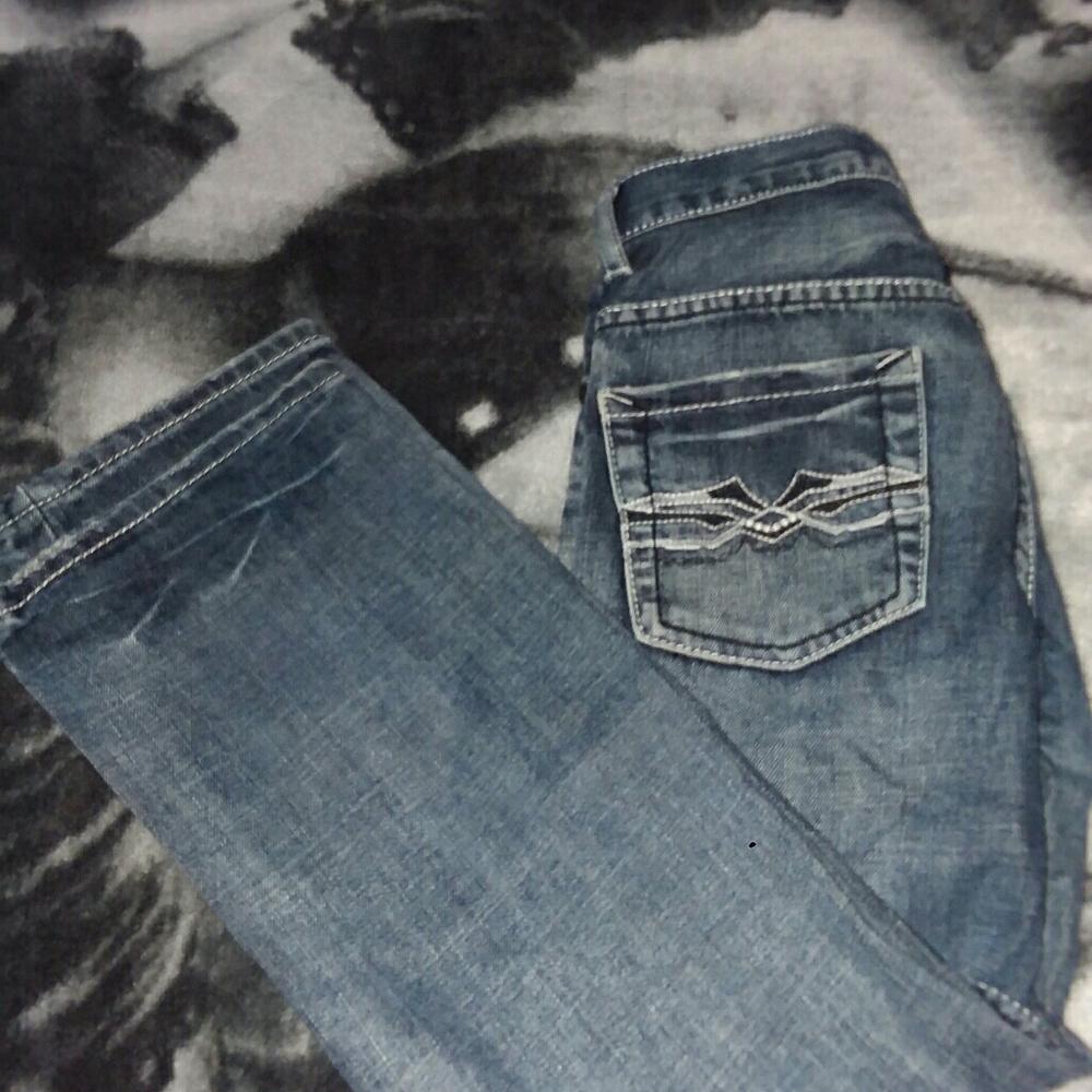 Boys Jeans